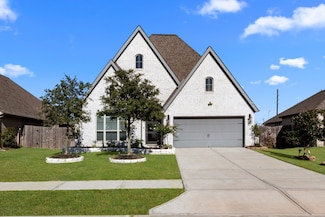 1827 Opal Field Ln, Rosenberg, TX 77469
