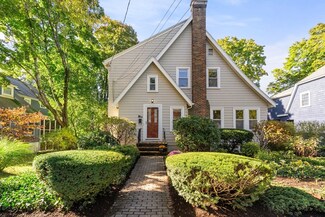 32 Walter St, Newton Center, MA 02459