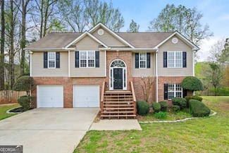 1160 Chateau Terrace, McDonough, GA 30253