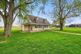 9396 State Route 161 E, Plain City, OH 43064