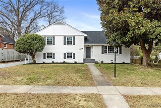 1404 Peachtree Blvd, Richmond, VA 23226