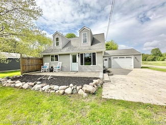 5186 W Wilson Rd, Clio, MI 48420