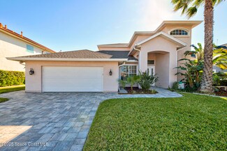 225 Sykes Point Ln, Merritt Island, FL 32953