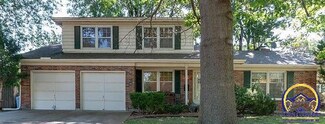 1504 SW Ward Pkwy, Topeka, KS 66604