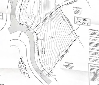 0 Quail Cove Dr Unit 7617551, Big Canoe, GA 30143
