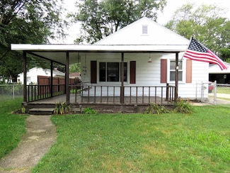 1225 N Korby St, Kokomo, IN 46901