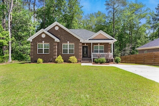 2036 Longwood Rd NE, Orangeburg, SC 29118
