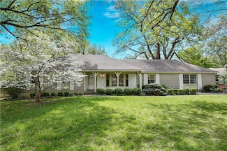 6601 Milhaven Dr, Mission, KS 66202