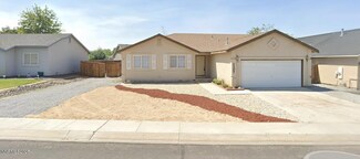 1107 Dixie Ln, Fernley, NV 89408