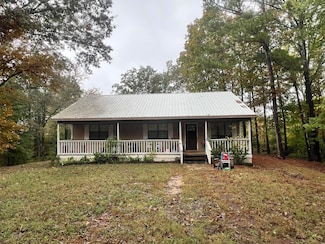 181 County Road 1057, Saltillo, MS 38866