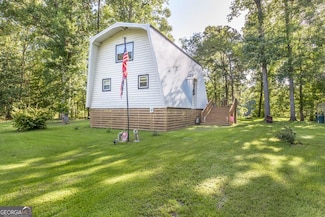 872 Henderson Rd, Dublin, GA 31021