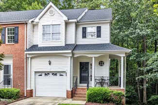 4500 Treerose Way, Raleigh, NC 27606