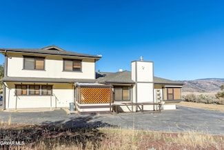 27961 Preakness Dr, Tehachapi, CA 93561