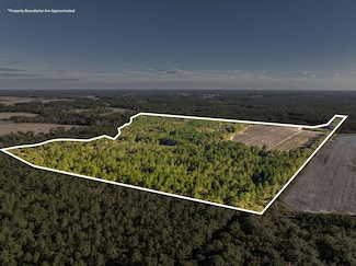 0 Baker Rd, Tifton, GA 31794