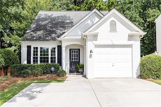 11085 Wittenridge Dr, Alpharetta, GA 30022