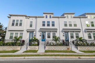 4717 W Mccoy St Unit 21, Tampa, FL 33616