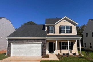 3538 River Farm Dr Unit 325, Kernersville, NC 27284