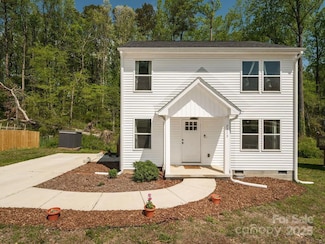 2313 Glenwood St, Kannapolis, NC 28083