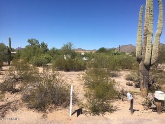 8102 E Willetta St Unit 10, Mesa, AZ 85207