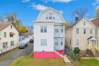 154 Spring St, Orange, NJ 07050
