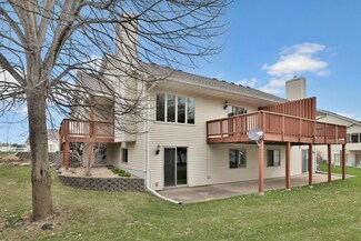 13413 Pine View Place, Lindstrom, MN 55045