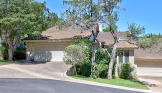 6820 Cypress Point N Unit 22, Austin, TX 78746