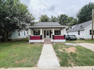 805 Mechanic St, Princeton, KY 42445