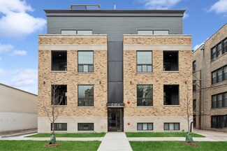 2414 N Sawyer Ave Unit 2D, Chicago, IL 60647