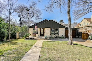 2208 Mountain View Rd, Austin, TX 78703