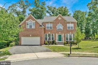 43187 Rosehaven Place, Leesburg, VA 20176