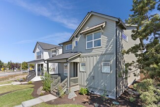 3374 NE 27th St Unit Lot 24, Bend, OR 97701