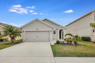 11181 SW Sophronia St, Port St. Lucie, FL 34987
