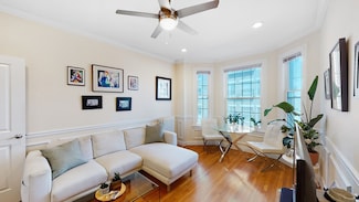 15 Glenville Ave Unit 9, Allston, MA 02134