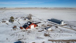 2624 State Highway 215, Pine Bluffs, WY 82082