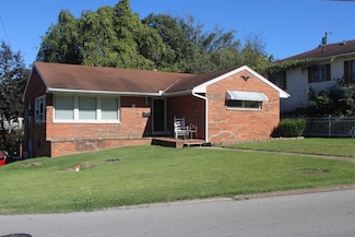 502 Avondale Rd, Huntington, WV 25705