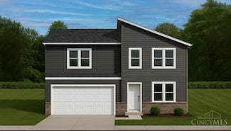 634 Addy Ave, Sidney, OH 45365