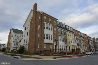 11201 Chase St Unit 59, Fulton, MD 20759