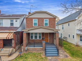 239 Bausman St, Pittsburgh, PA 15210