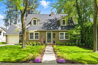 4215 S Hatch St, Spokane, WA 99203