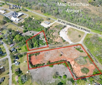 00 Thames St, Greenville, AL 36037