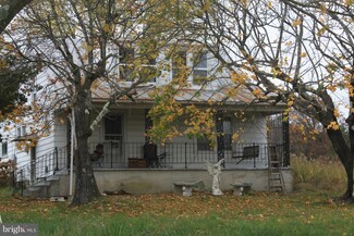 500 Reliance Rd, Middletown, VA 22645