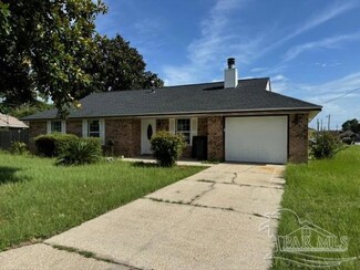 6911 Corry Dale Dr, Pensacola, FL 32506