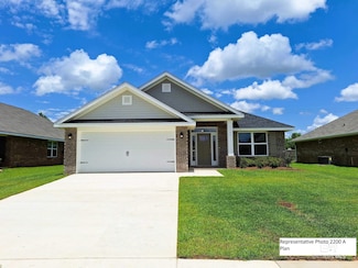 632 Mayflower Dr, Foley, AL 36535