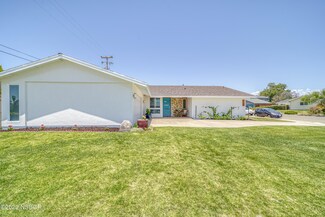 Unlisted Address