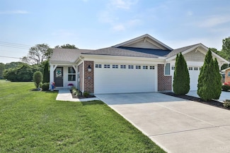 928 Southline Dr, Lebanon, OH 45036
