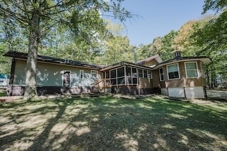 156 Vista View Rd, Flinton, PA 16640