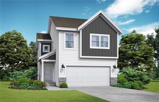 425 Hampstead Dr, Raymore, MO 64083