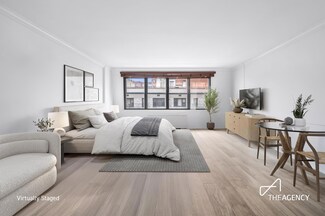 201 E 28th St Unit 7H, New York, NY 10016