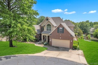 7652 S Kingston Place, Tulsa, OK 74136