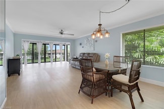 1600 Misty Pines Cir Unit 306, Naples, FL 34105